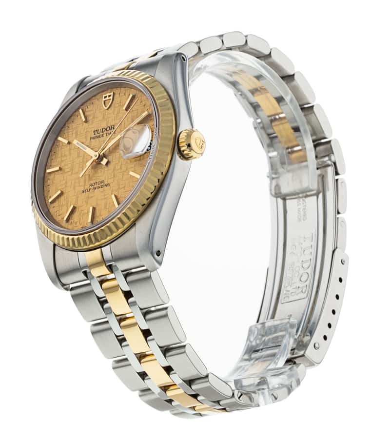 Tudor Prince Date 74033